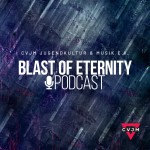 Blast of Eternity